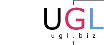 ugl logotype